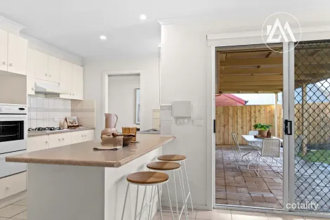 Property photo of 40 Jarman Drive Langwarrin VIC 3910