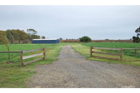 1502 Tobruk Rd, Yarroweyah, VIC 3644