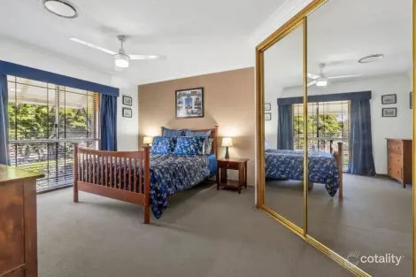 Property photo of 34 Castle Hill Drive Murrumba Downs QLD 4503