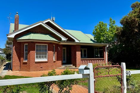 90 Sutton St, Cootamundra, NSW 2590
