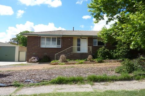 Property photo of 50 Hyndes Crescent Holder ACT 2611