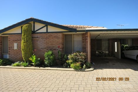 Property photo of 10/14 Hefron Street Rockingham WA 6168