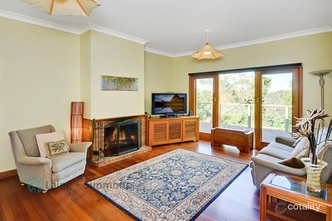 Property photo of 14A Grevillea Crescent Hornsby Heights NSW 2077