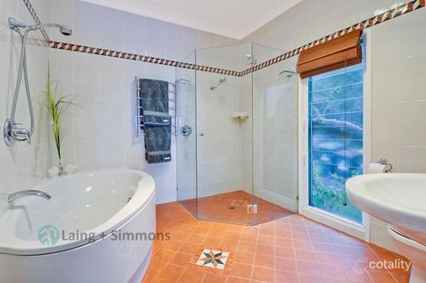 Property photo of 14A Grevillea Crescent Hornsby Heights NSW 2077