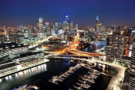 Property photo of 3702/90 Lorimer Street Docklands VIC 3008
