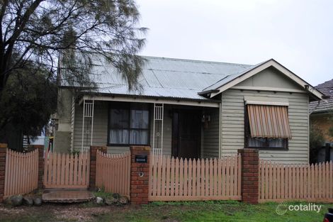 Property photo of 6 Logan Street Maryborough VIC 3465