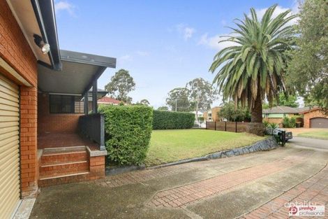 Property photo of 7 Bareena Place Hammondville NSW 2170