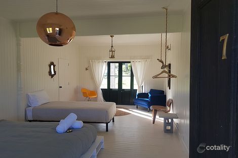 660 The Pocket Rd, The Pocket, NSW 2483