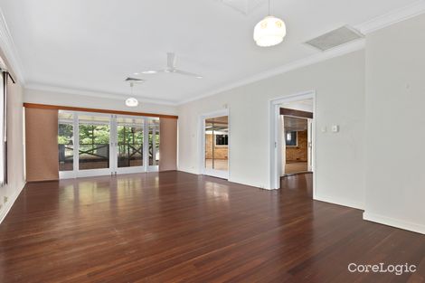 Property photo of 51 Agnes Street The Range QLD 4700