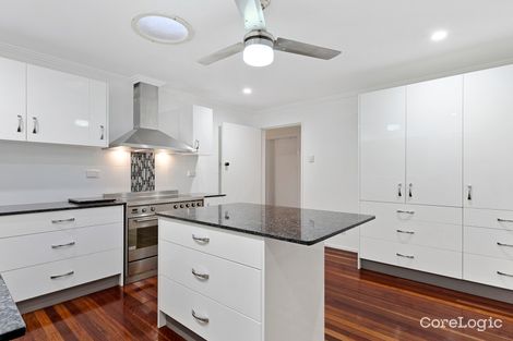 Property photo of 51 Agnes Street The Range QLD 4700