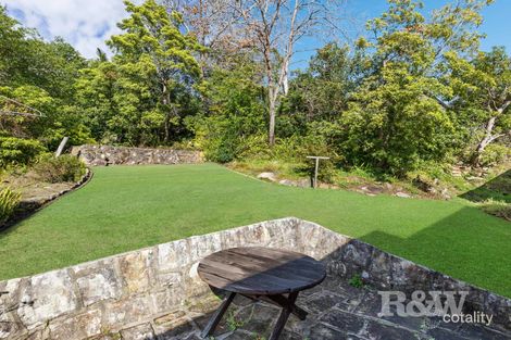 Property photo of 98 Grosvenor Road Lindfield NSW 2070