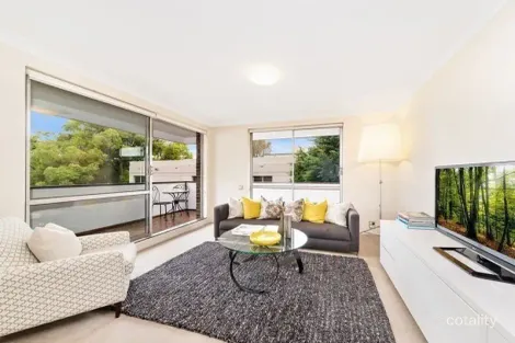 Property photo of 16/9-11 Queens Avenue Rushcutters Bay NSW 2011