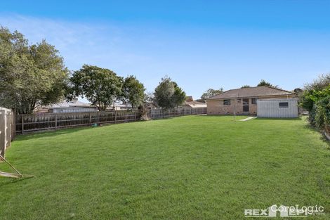 Property photo of 31 Albert Road Hallam VIC 3803