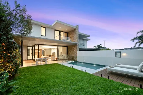 Property photo of 2A Bond Street Maroubra NSW 2035