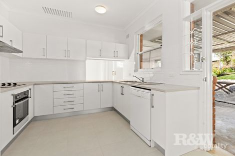 Property photo of 98 Grosvenor Road Lindfield NSW 2070