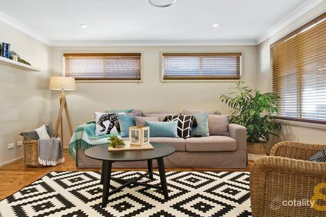 Property photo of 40 Glanmire Road Baulkham Hills NSW 2153