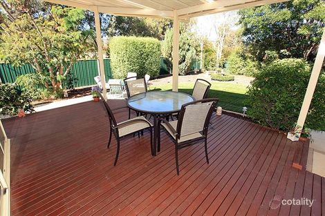 Property photo of 14 Donohoe Place Gordon ACT 2906