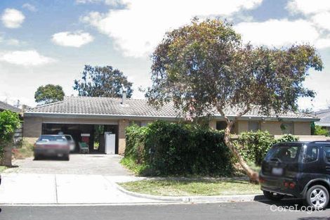 Property photo of 2 Coventry Court Frankston VIC 3199