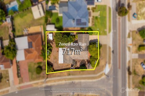 Property photo of 184 Craigie Drive Beldon WA 6027