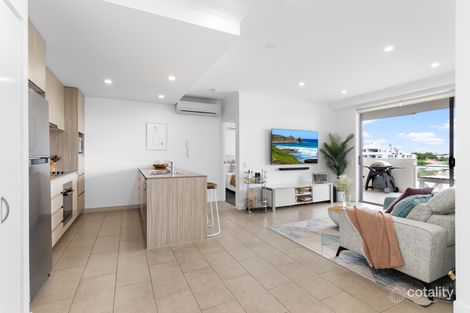 Property photo of 506/440 Hamilton Road Chermside QLD 4032