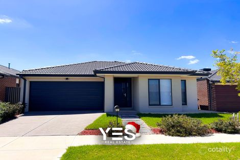 77 Grandvista Bvd, Werribee, VIC 3030