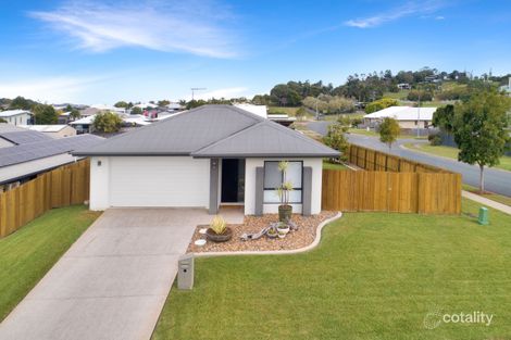 Property photo of 11 Rudd Street Rural View QLD 4740