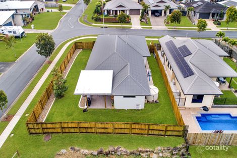 Property photo of 11 Rudd Street Rural View QLD 4740