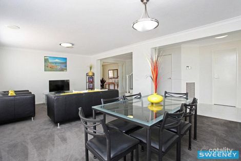 Property photo of 2 Tarago Terrace Taylors Hill VIC 3037