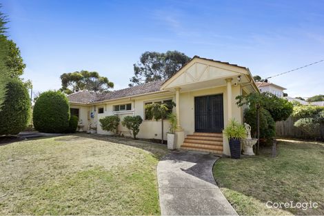 Property photo of 1 Parkside Avenue Box Hill VIC 3128