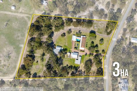 Property photo of 26 Cassia Drive Karnup WA 6176