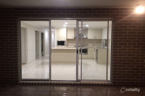 Property photo of 8 Colman Close Ropes Crossing NSW 2760