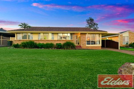 116 Henry Lawson Ave, Werrington County, NSW 2747