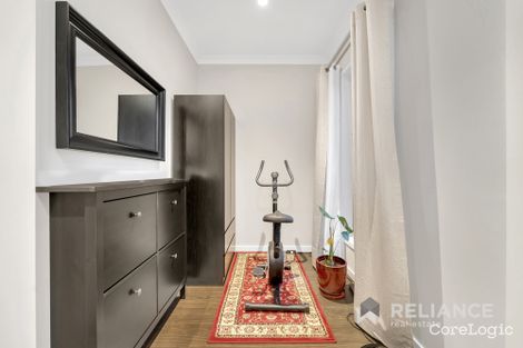 Property photo of 13 Montmarte Drive Truganina VIC 3029