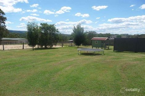 Property photo of 811 Comleroy Road Kurrajong NSW 2758