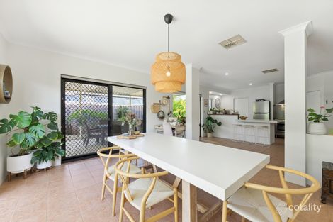 Property photo of 16 Tincurrin Drive Southern River WA 6110