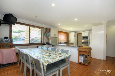 Property photo of 115 Burleigh Street Burleigh Waters QLD 4220