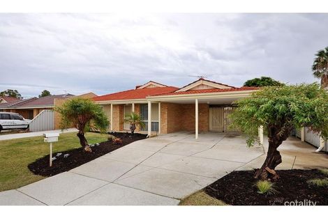 18 Parkin Way, Marangaroo, WA 6064