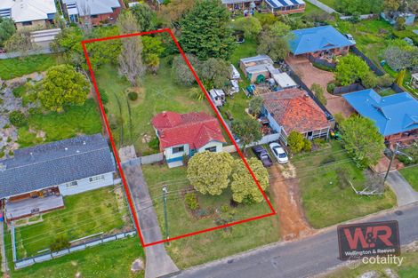 14 Mawson St, Mount Melville, WA 6330