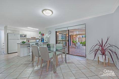 Property photo of 19 Burrawang Street Cherrybrook NSW 2126