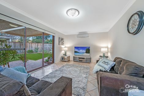 Property photo of 19 Burrawang Street Cherrybrook NSW 2126