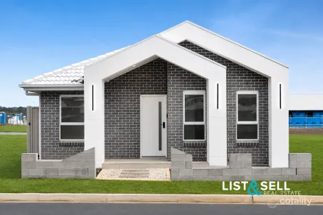 86 Danehill Ave, Menangle Park, NSW 2563