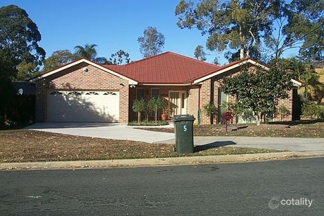 5 Edinburgh Ave, Carlingford, NSW 2118