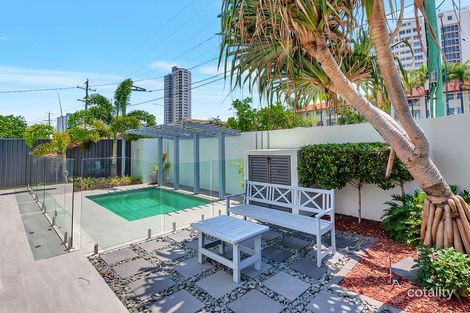4/1 Banksia Bdwy, Burleigh Heads, QLD 4220