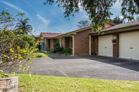 Property photo of 17 Woorin Close Bomaderry NSW 2541
