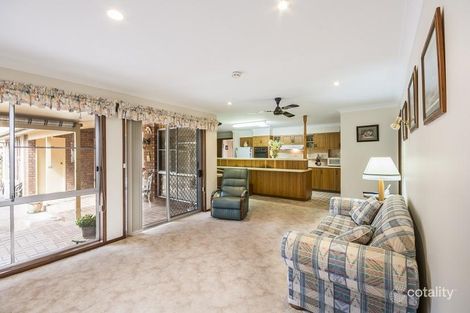 Property photo of 17 Woorin Close Bomaderry NSW 2541