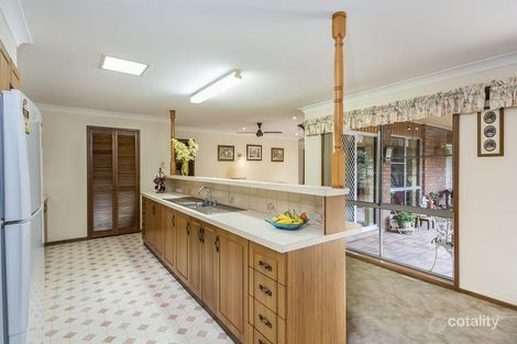 Property photo of 17 Woorin Close Bomaderry NSW 2541