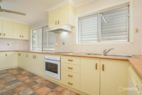 Property photo of 4 Berringar Lane West Gladstone QLD 4680