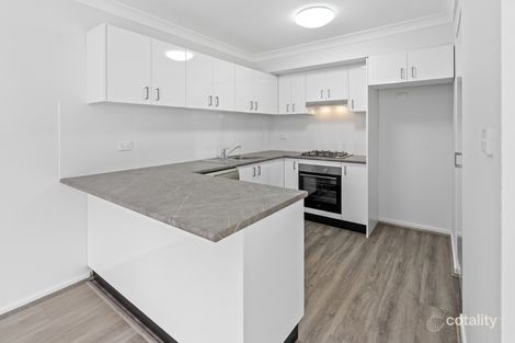 64/1 Bennett Ave, Strathfield South, NSW 2136