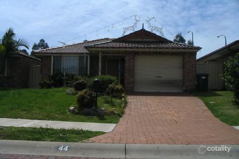 44 Bridges Ave, Wattle Grove, NSW 2173