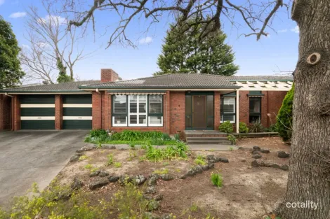 5/64-66 Beaufort Rd, Croydon, VIC 3136